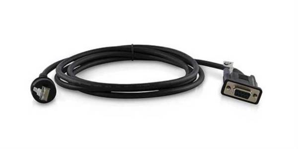 Datalogic Connection Cable RS-232, 9 Pin, IP67