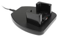 Brodit charging station, Laadstation van Brodit-1