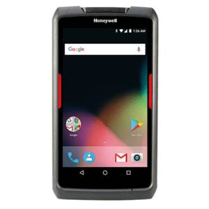 Honeywell EDA71 N6703, 2D, BT, Wi-Fi, Android, 4 GB RAM / 64 GB Flash-1