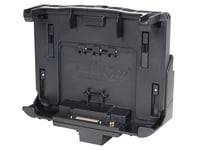 Panasonic Gamber Johnson vehicle holder, mounting: VESA (75x75mm)-0