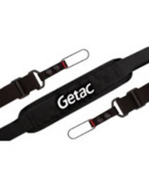 Getac shoulder strap, 2 kg, Shoulder strap, 2-point, fits for: A140