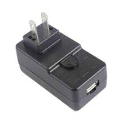 Zebra power supply, UK | PWR-WUA5V12W0GB-0