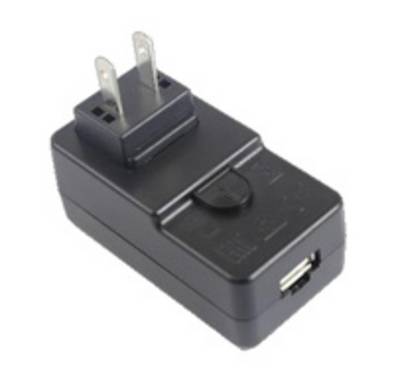 Zebra power supply, UK, MC27, USB-A