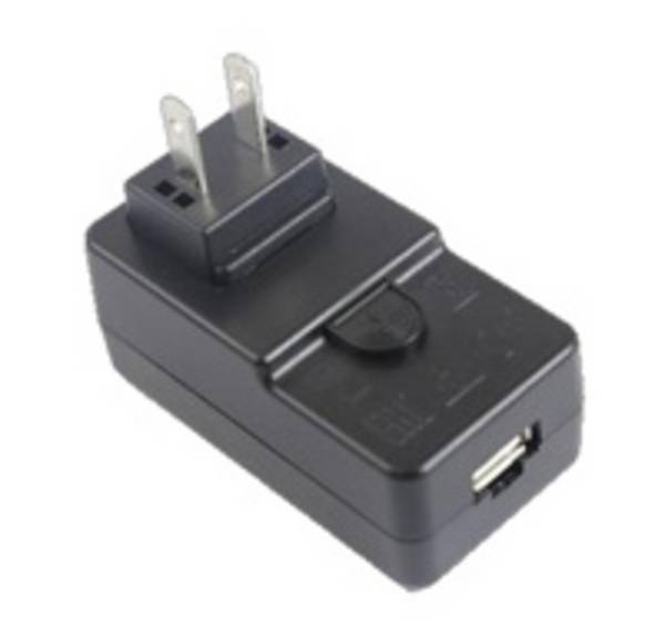 Zebra power supply, UK | PWR-WUA5V12W0GB