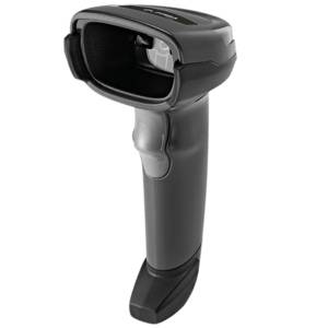 Zebra DS2208, 2D, multi-IF, wit, IP42-1
