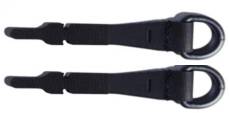 Zebra ET4X D-Clips, for use of shoulder strap on Rugged Boot-1