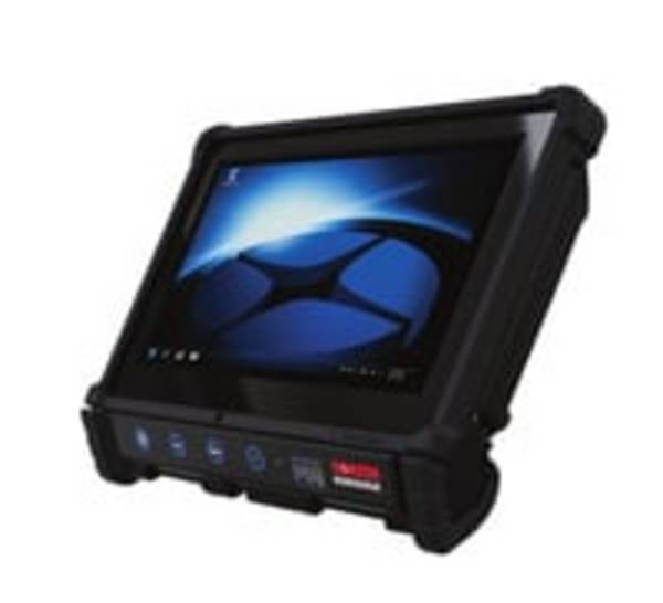 Datalogic Taskbook 7, USB, BT, Wi-Fi, hot-swap, 10 IoT Enterprise | 943400002
