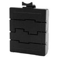 TSC spare battery, 5800 mAh, fits for: Alpha-4L-1