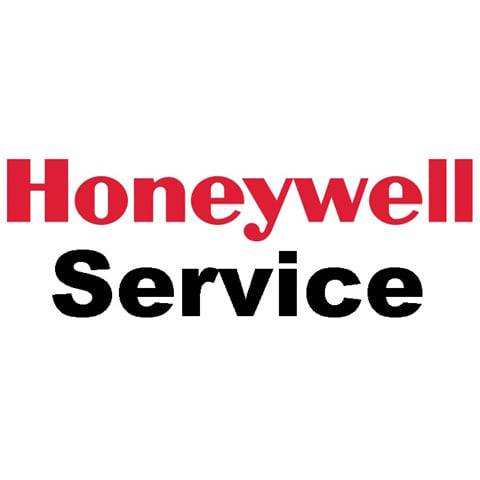 Honeywell service, met 2 dagen snelle service en een uitgebreid 5-jarig, Geproduceerd door HONEYWELL-0