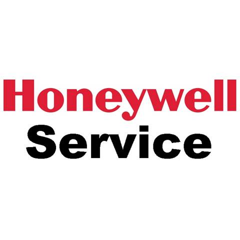Honeywell service, met 2 dagen snelle service en een uitgebreid 5-jarig, Geproduceerd door HONEYWELL-1