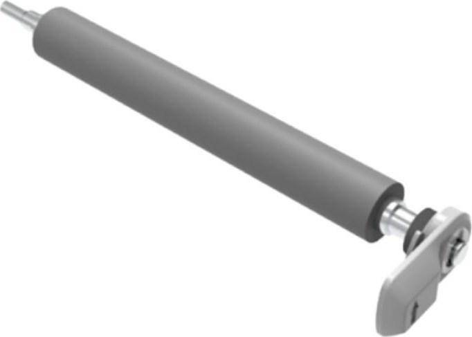 Honeywell Platen Roller, 15kg, De Honeywell Platen Roller-1
