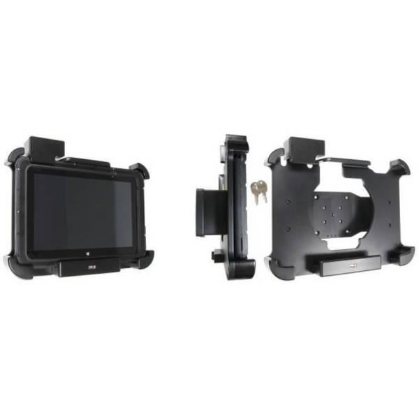 Brodit holder, with lock, ET5X (10'') (protective case) | 550888