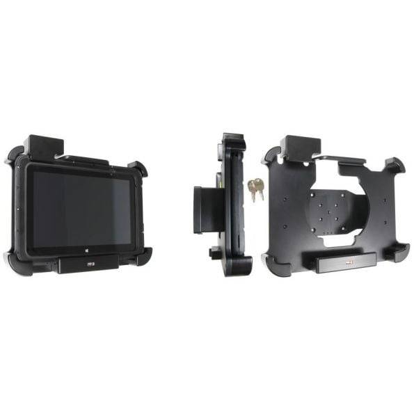 Brodit holder, with lock, ET5X (10'') (protective case) | 550888-1