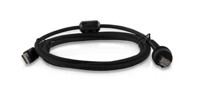 Datalogic Connection Cable USB-A | CAB-553-0