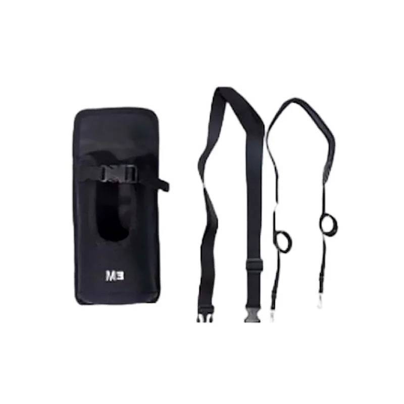 M3 Mobile Holster, 380 g, De M3 Mobile Holster is een handig accessoire voor je-0