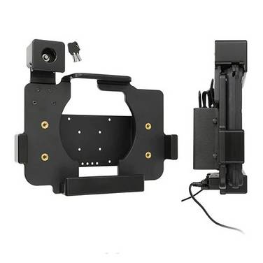Zebra ET5x charging cradle, USB-A
