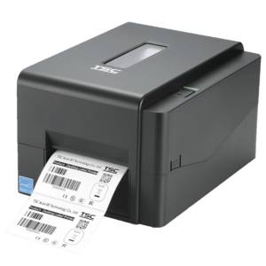 TSC TE300, 12 dots/mm (300 dpi), TSPL-EZ, USB, 16 MB RAM / 8 MB Flash-1