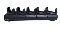 Zebra charging station, 5 slots, TC26, order separately: power supply-0