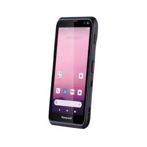 Honeywell EDA57, 2PIN, HD Display, 2D, USB-C, BT (5.1), Wi-Fi, 5G, NFC, GPS, kit, GMS, Android | EDA57-11BE91H21RK-0