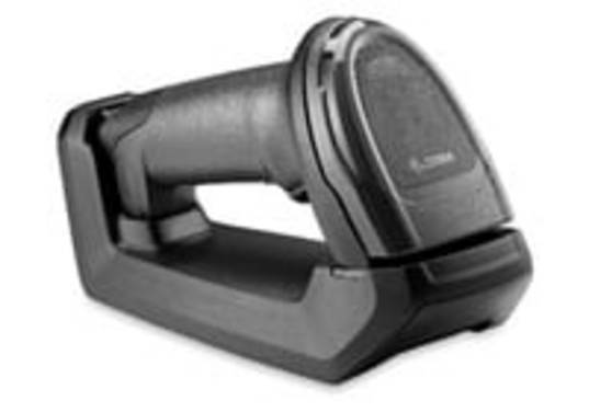 Zebra charging/transmitter cradle, standard, DS8178