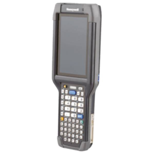 Honeywell CK65, 2D, EX20, BT, Wi-Fi, alpha, Android, 4 GB RAM / 32 GB Flash