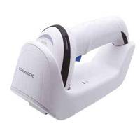 Datalogic Gryphon GBT4200, BT, 1D, multi-IF, kabel (USB), wit, IP52-0