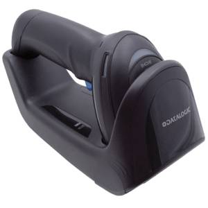 Datalogic Gryphon GBT4200, BT, 1D, multi-IF, kabel (USB), wit, IP52-1