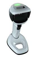Zebra DS9908-HD, 2D, HD, multi-IF, wit, IP52-0