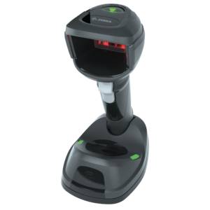 Zebra DS9908-HD, 2D, HD, multi-IF, wit, IP52-1