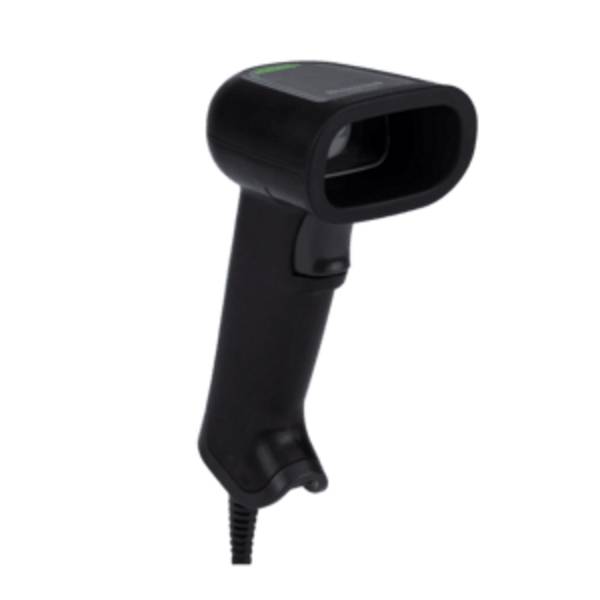 1960HHD-5USB-R, IP52