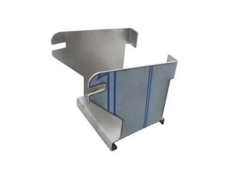 Externe papier rol houder, 200 mm (8 inch), Externe papierrolhouder voor CLS521/621/631-0