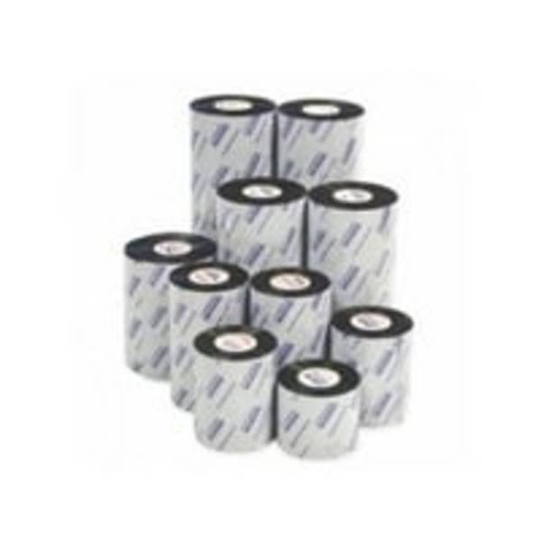 Citizen, thermal transfer ribbon, wax/resin, 80mm, 8 rolls/box, 25,4mm