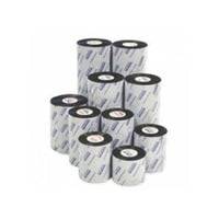 Citizen, thermal transfer ribbon, wax/resin, 80mm, 8 rolls/box, 25,4mm-0