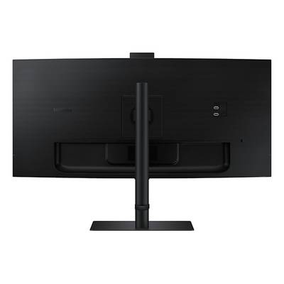 Samsung S65VC computermonitor 86,4 cm (34") 3440 x 1440 pixels UltraWide Quad HD LCD Zwart-1