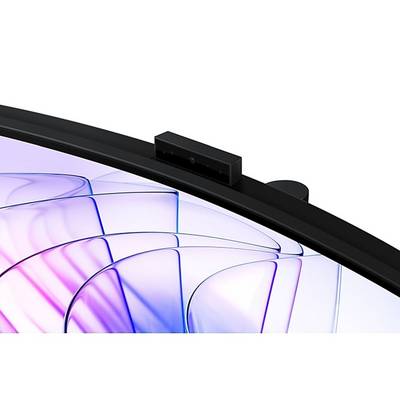 Samsung S65VC computermonitor 86,4 cm (34") 3440 x 1440 pixels UltraWide Quad HD LCD Zwart-4
