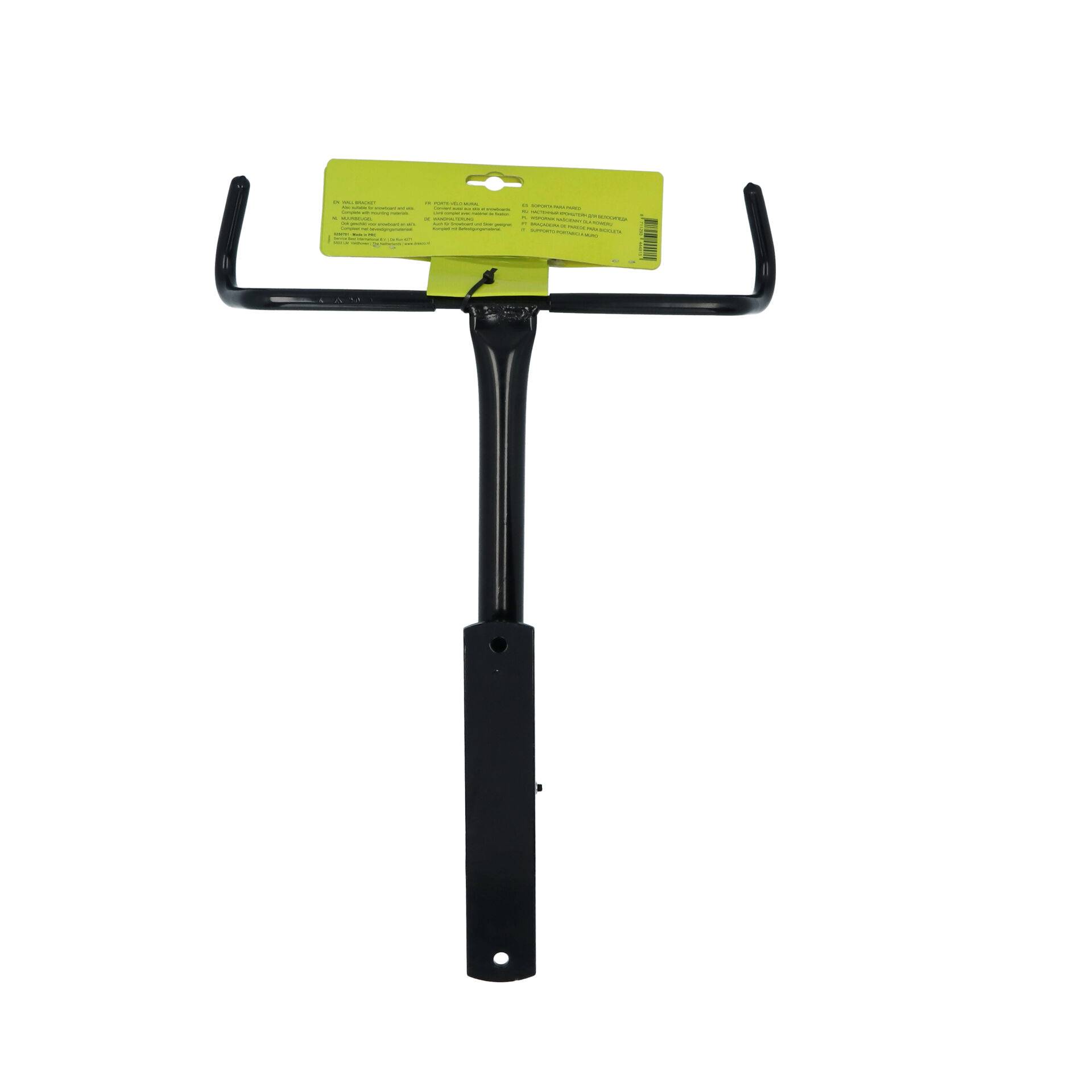 Dresco Muurbeugel 15kg-4