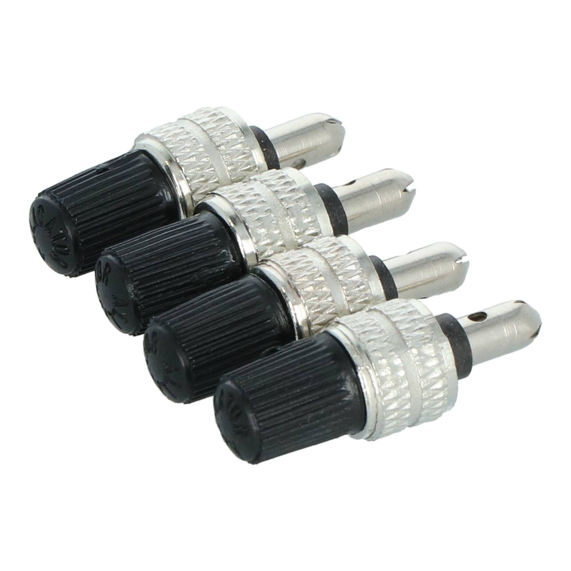 Dresco Blitz ventielen 4 stuks-4