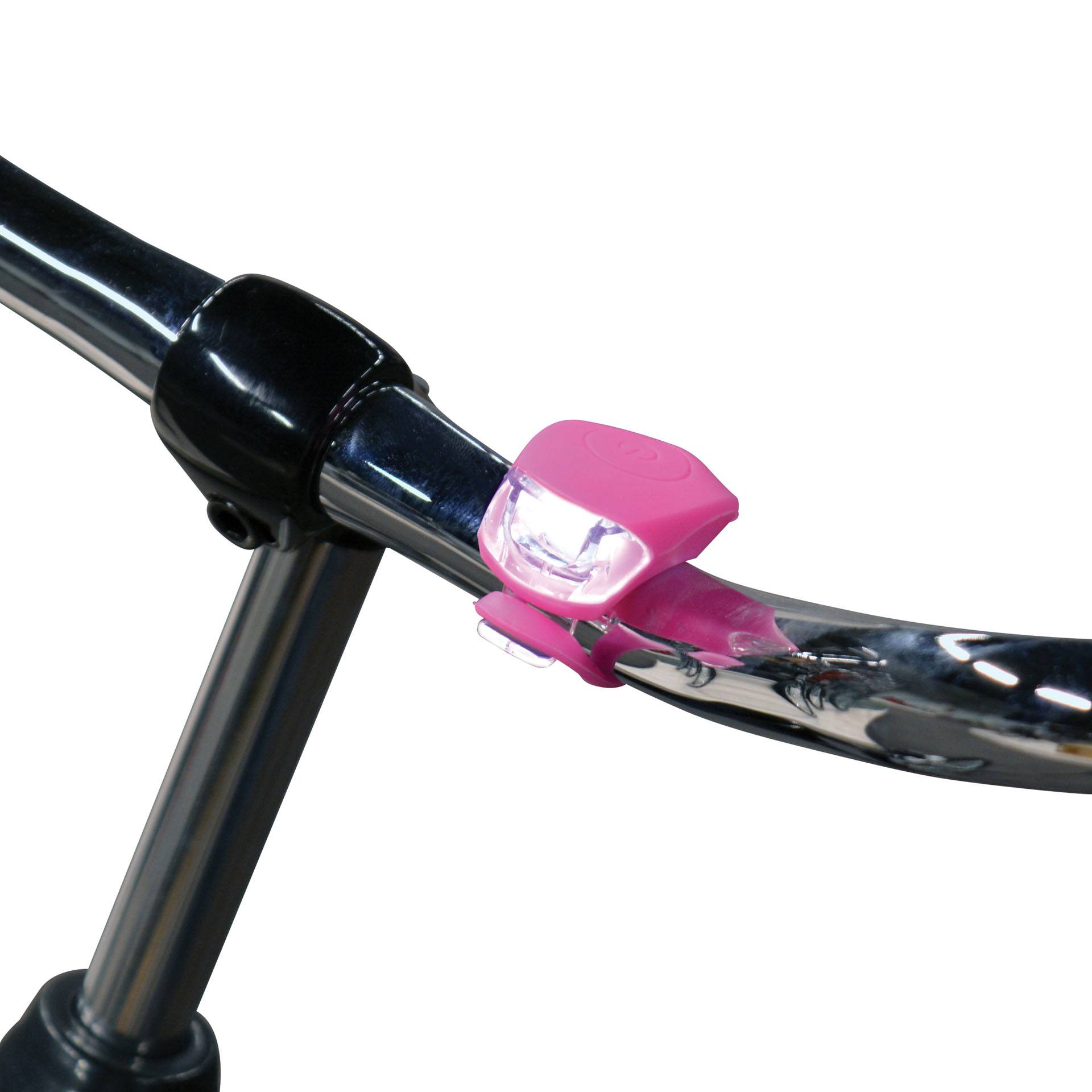 Dresco Verlichtingsset Siliconen Roze-3