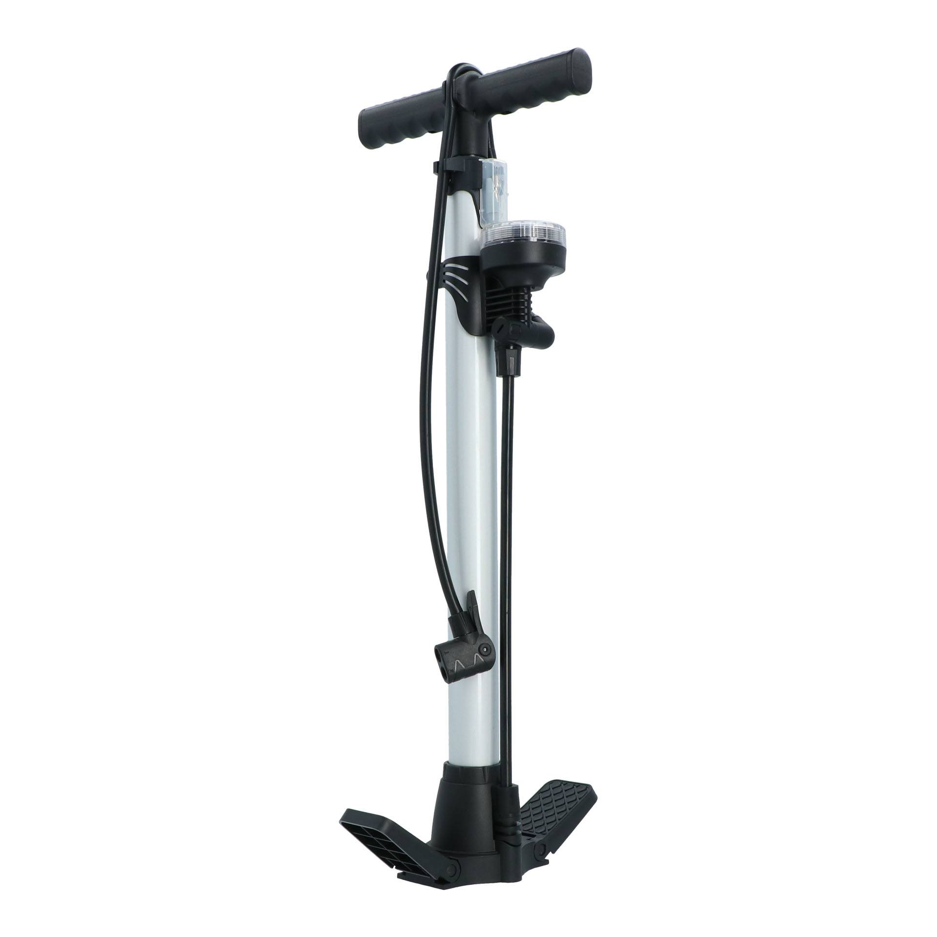 Dresco Fietspomp Manometer-1