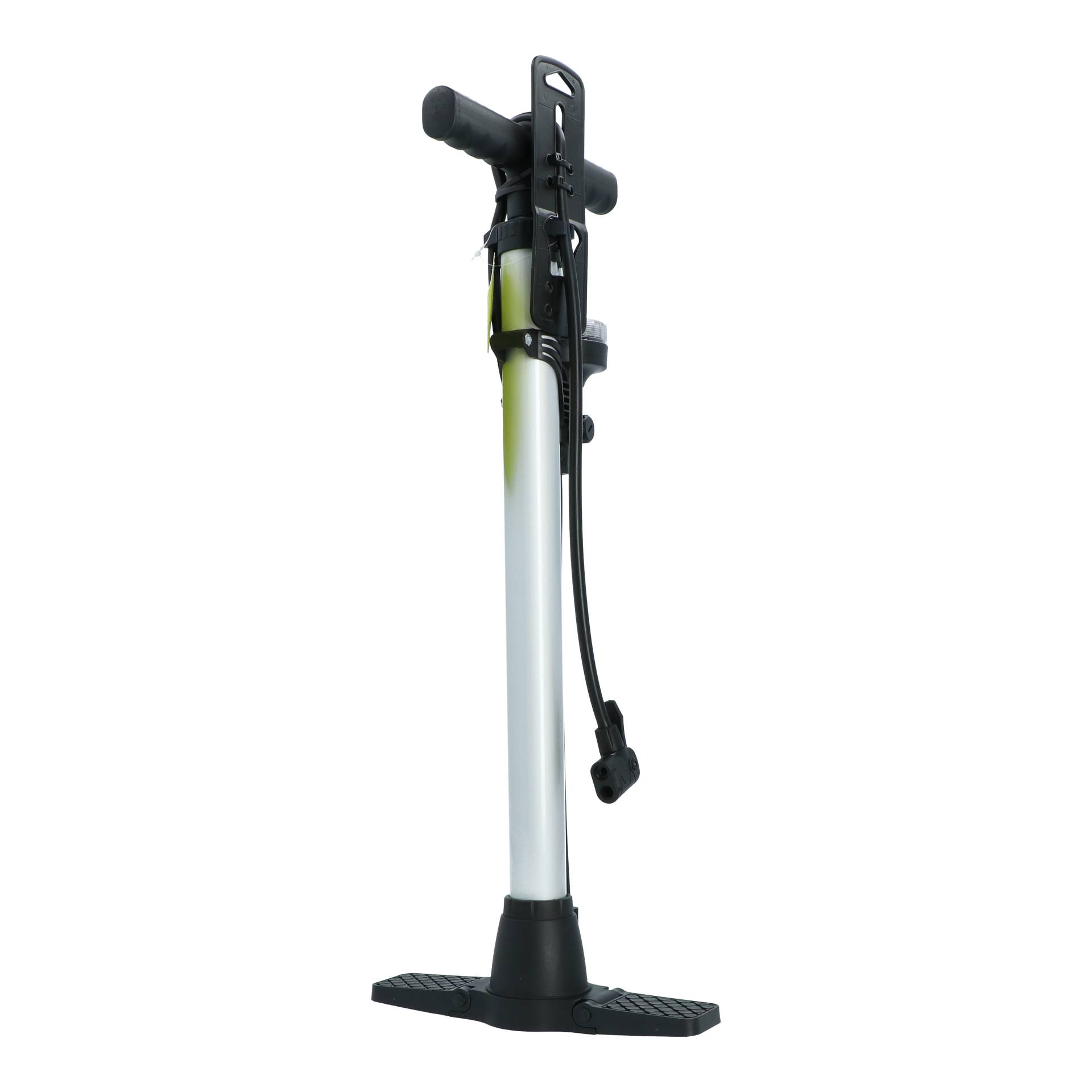 Dresco Fietspomp Manometer-3