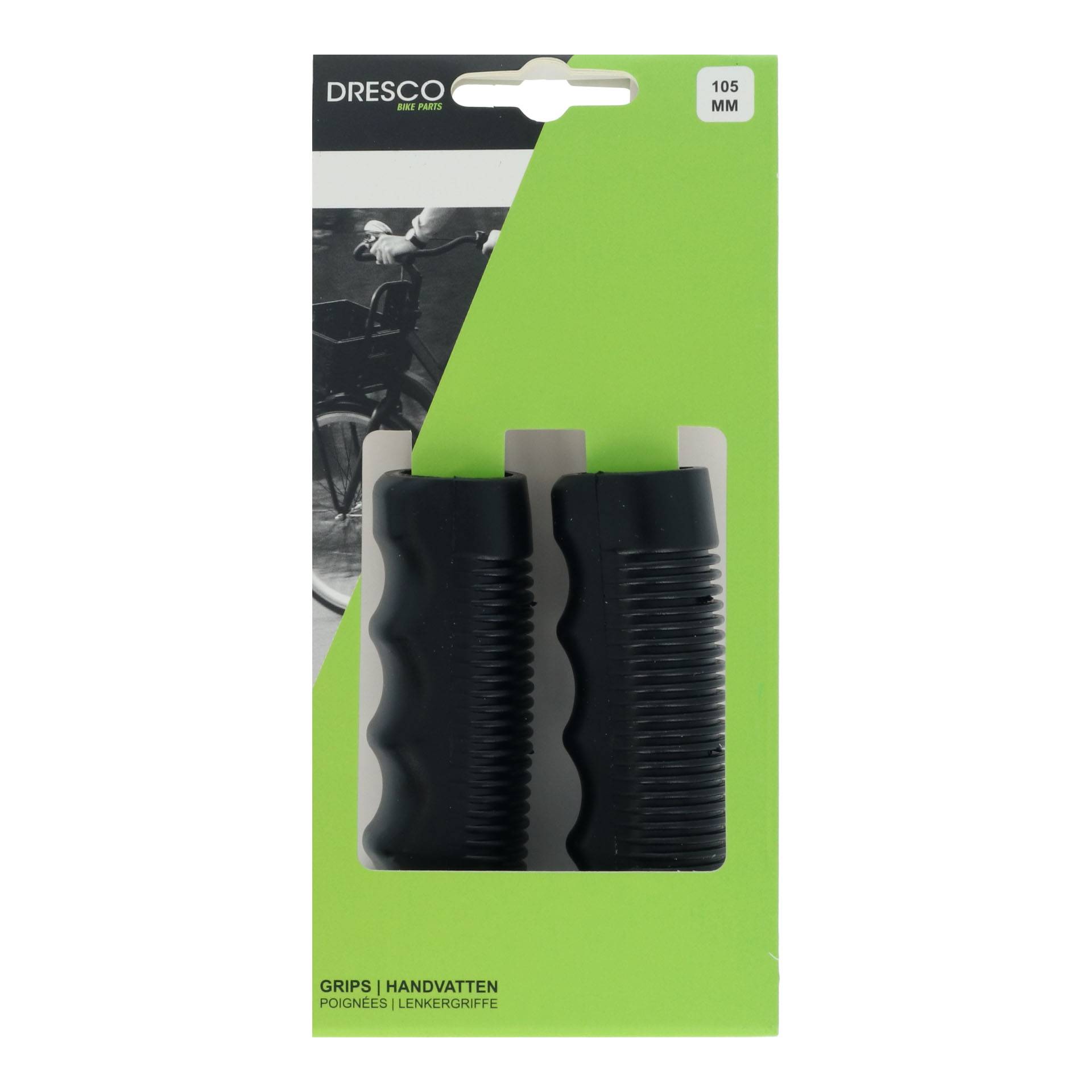 Dresco Lamel Handvatten-2