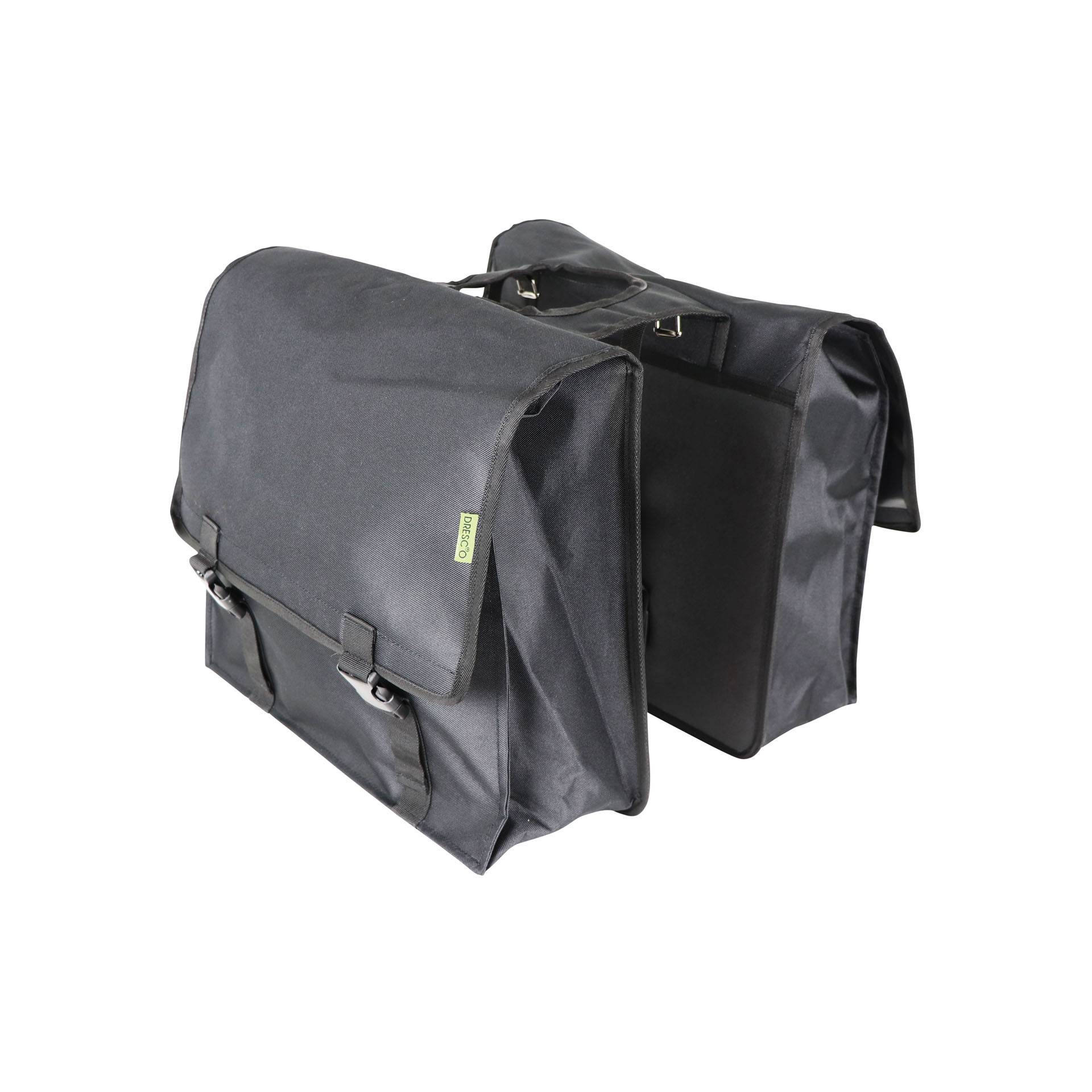 Dresco Dubbele Fietstas Super Shopper 50 Liter-2