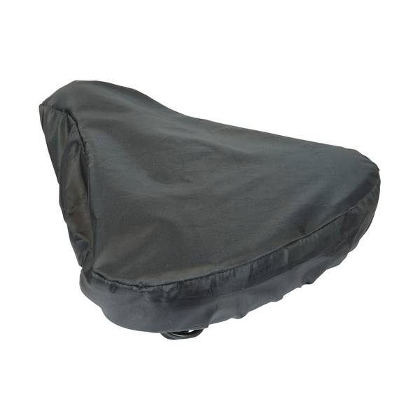 Dresco Regenhoes Zadel