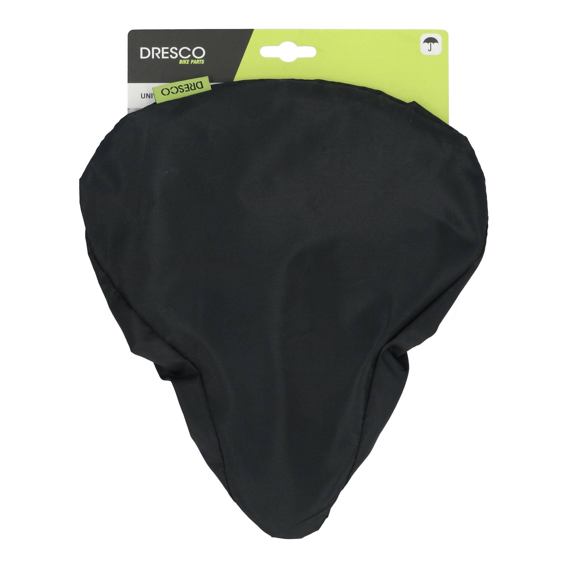 Dresco Regenhoes Zadel-3
