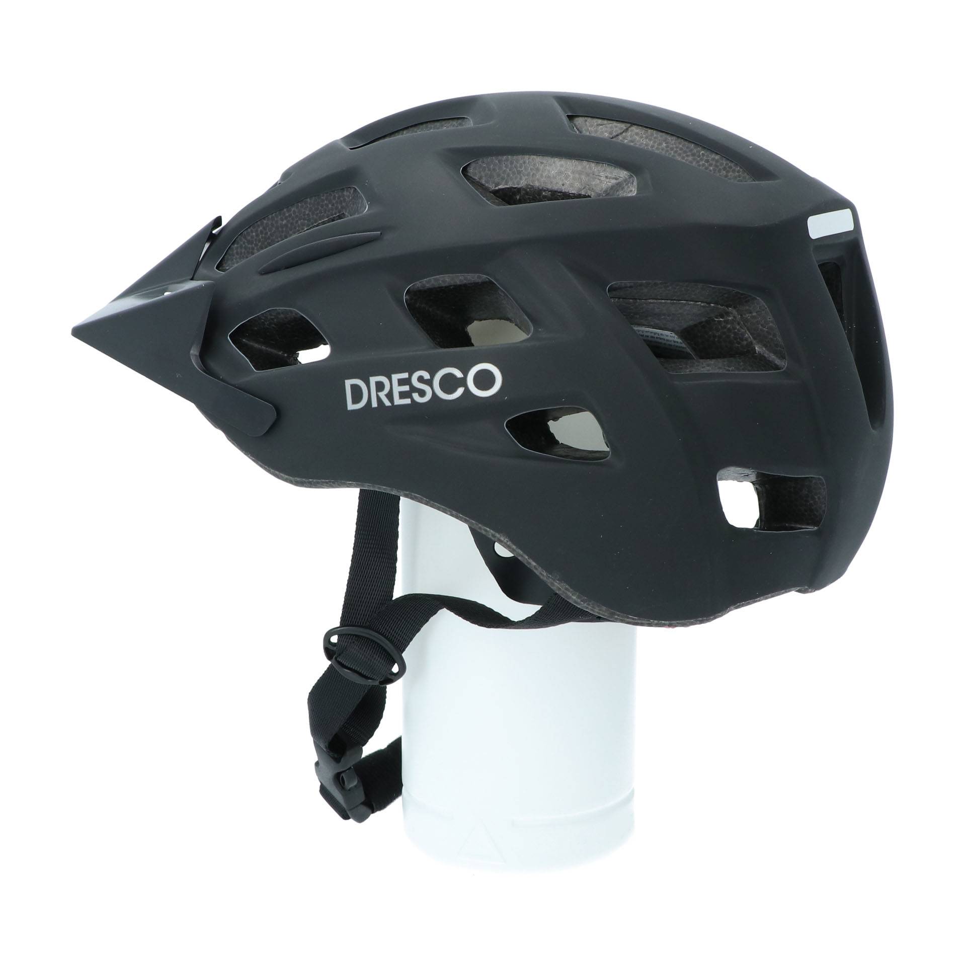 Dresco Fietshelm maat L 58-61cm-1