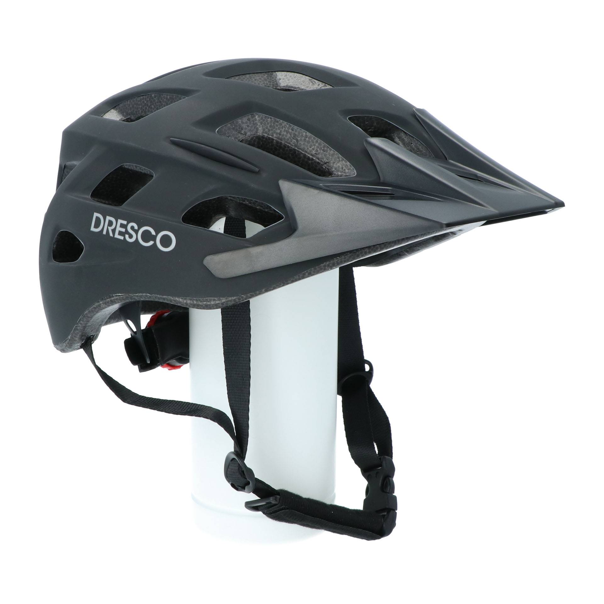 Dresco Fietshelm maat L 58-61cm-2