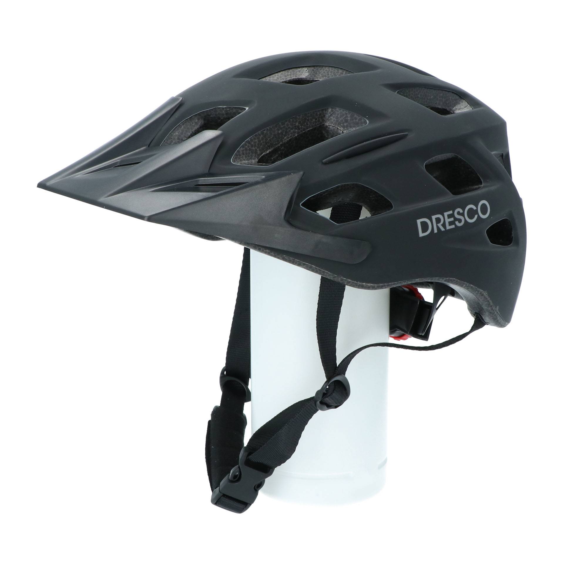 Dresco Fietshelm maat L 58-61cm-3