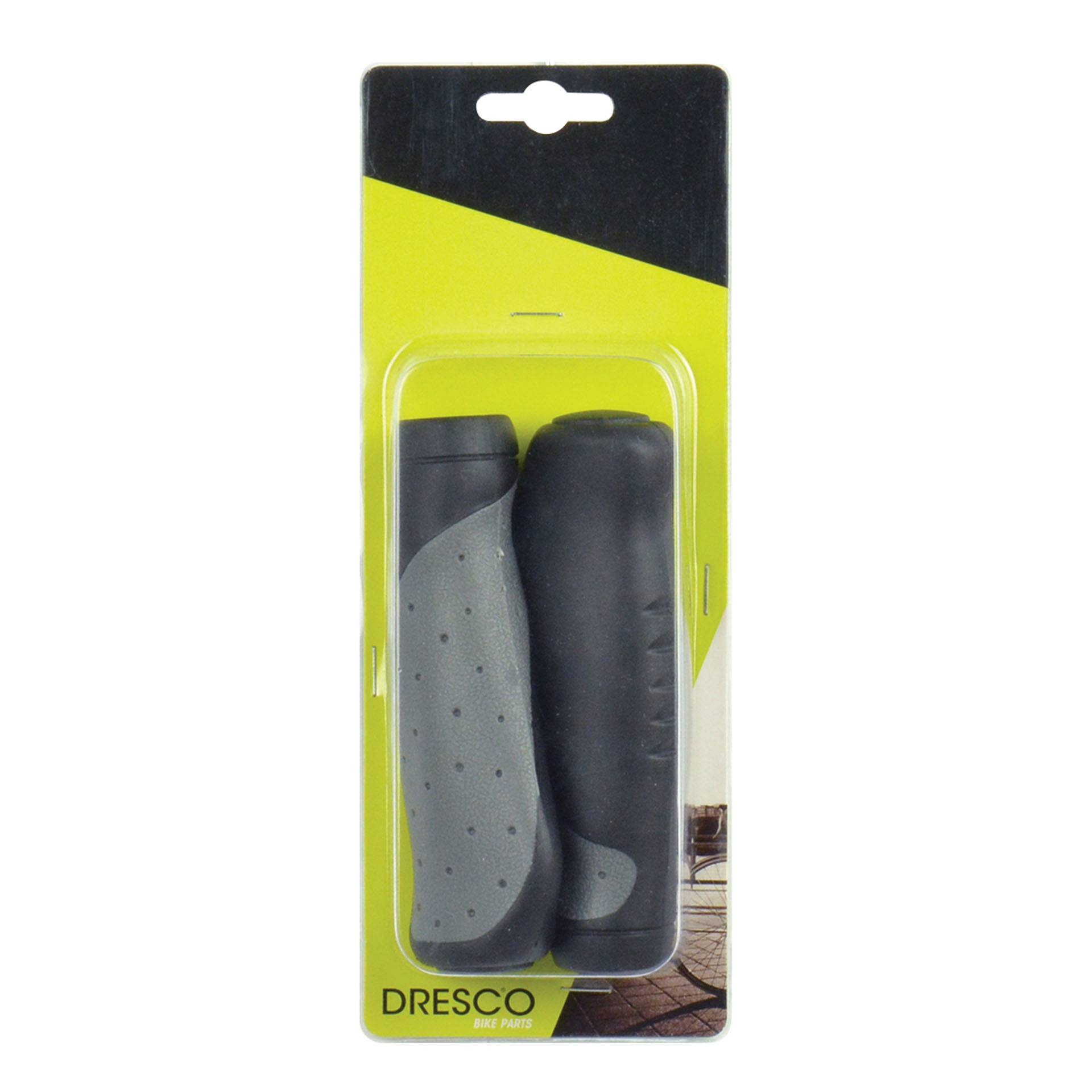 Dresco Handvatten Ergo Grip-1