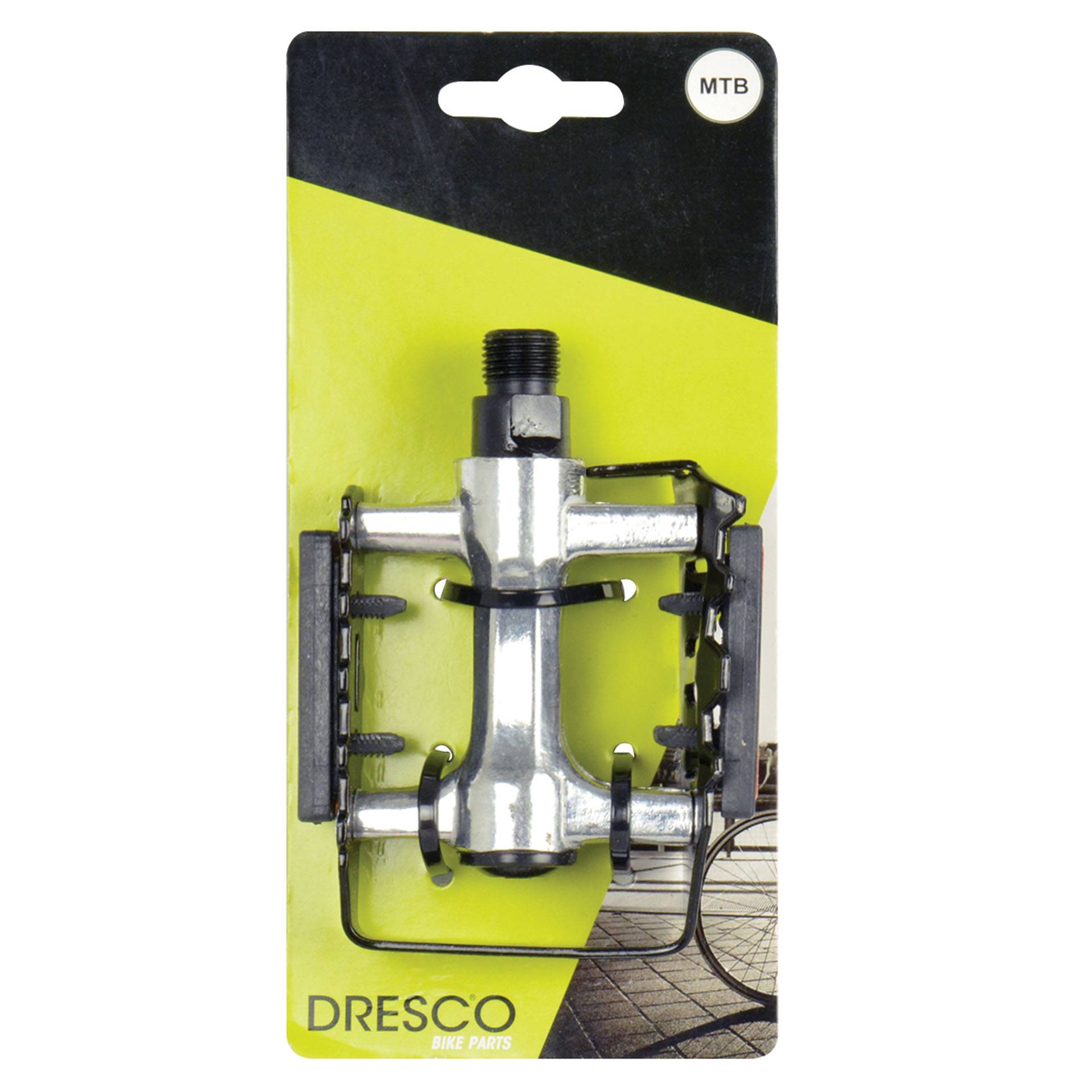 Dresco Fietspedalen MTB-3