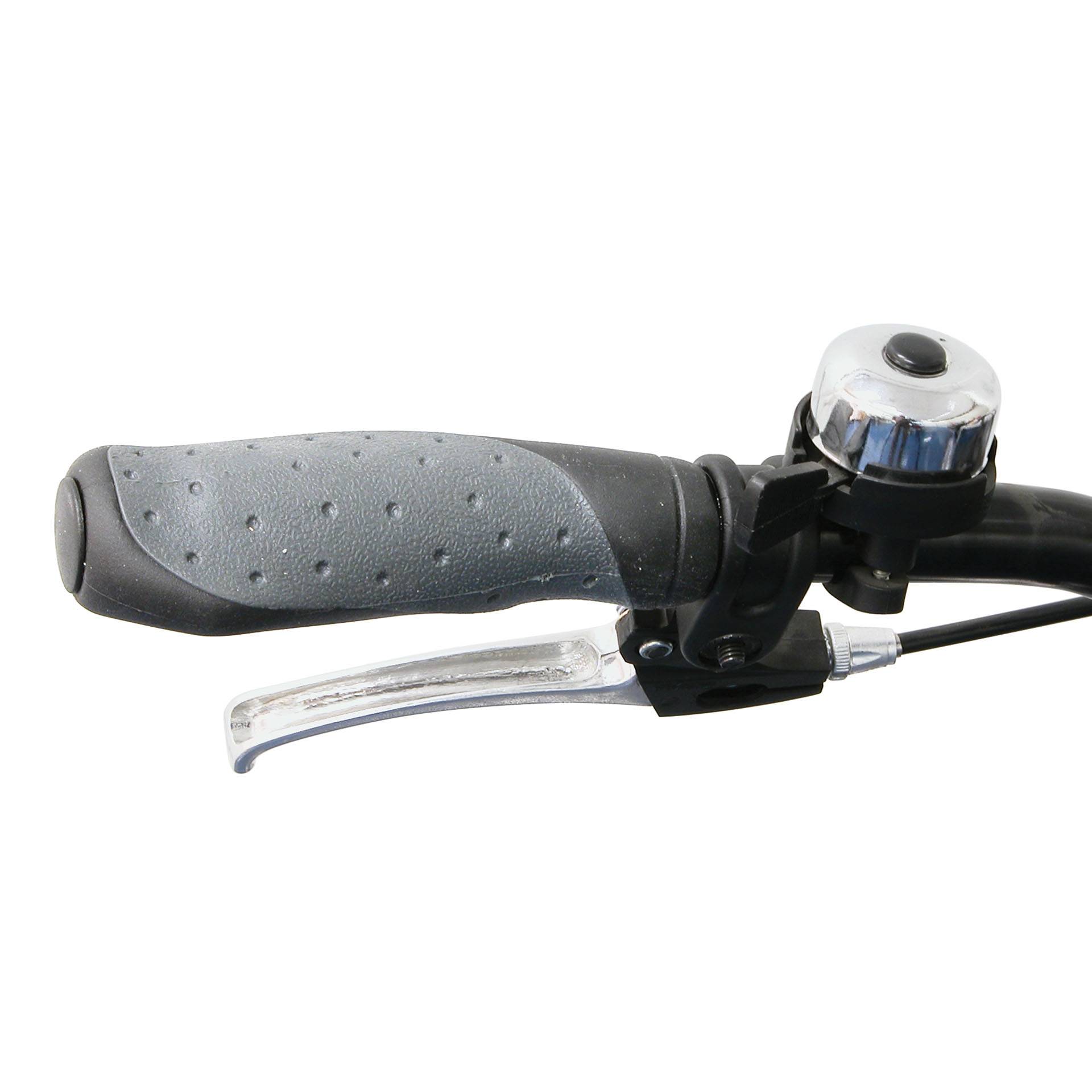 Dresco Handvatten Ergo Grip Shift-0